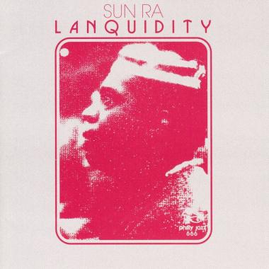 Sun Ra -  Lanquidity